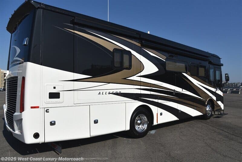 Email now about this 2023 Tiffin Allegro Red ! Used 2023 Tiffin Allegro Red available in Orange, California