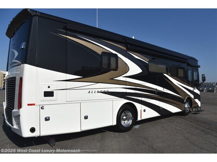 Email now about this 2023 Tiffin Allegro Red ! Used 2023 Tiffin Allegro Red available in Orange, California