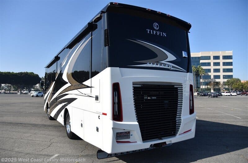 Used 2023 Tiffin Allegro Red available in Orange, California