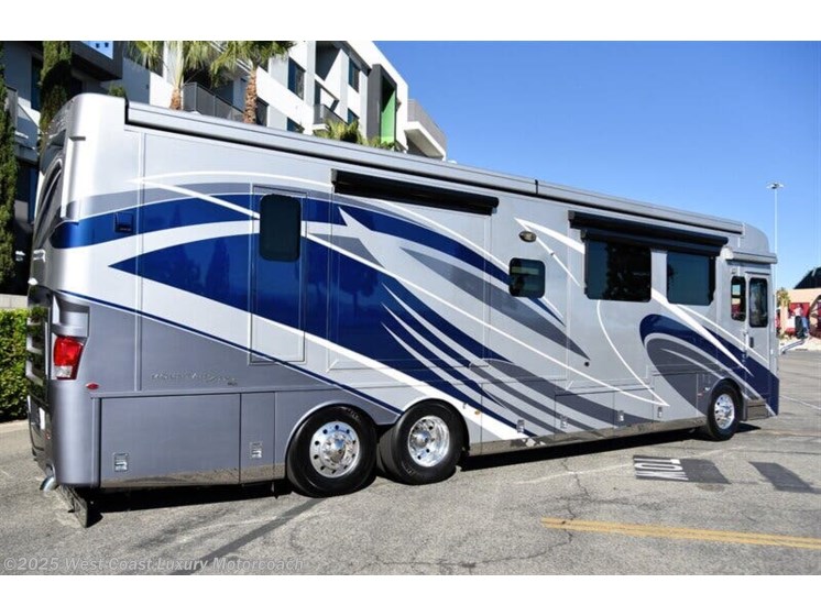 Email now about this 2020 Newmar Mountain Aire ! Used 2020 Newmar Mountain Aire available in Orange, California