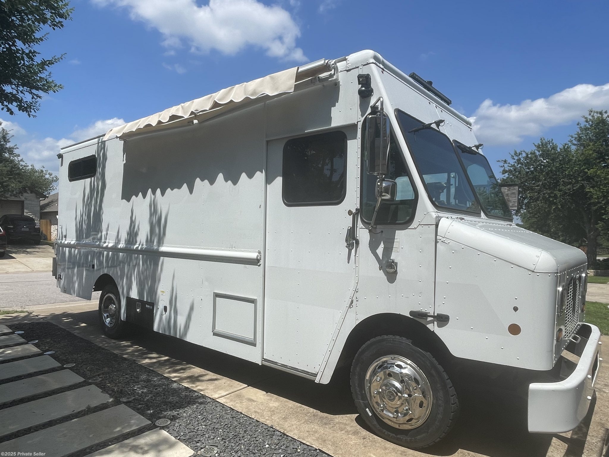 Used 2011 Freightliner available in Austin, Texas