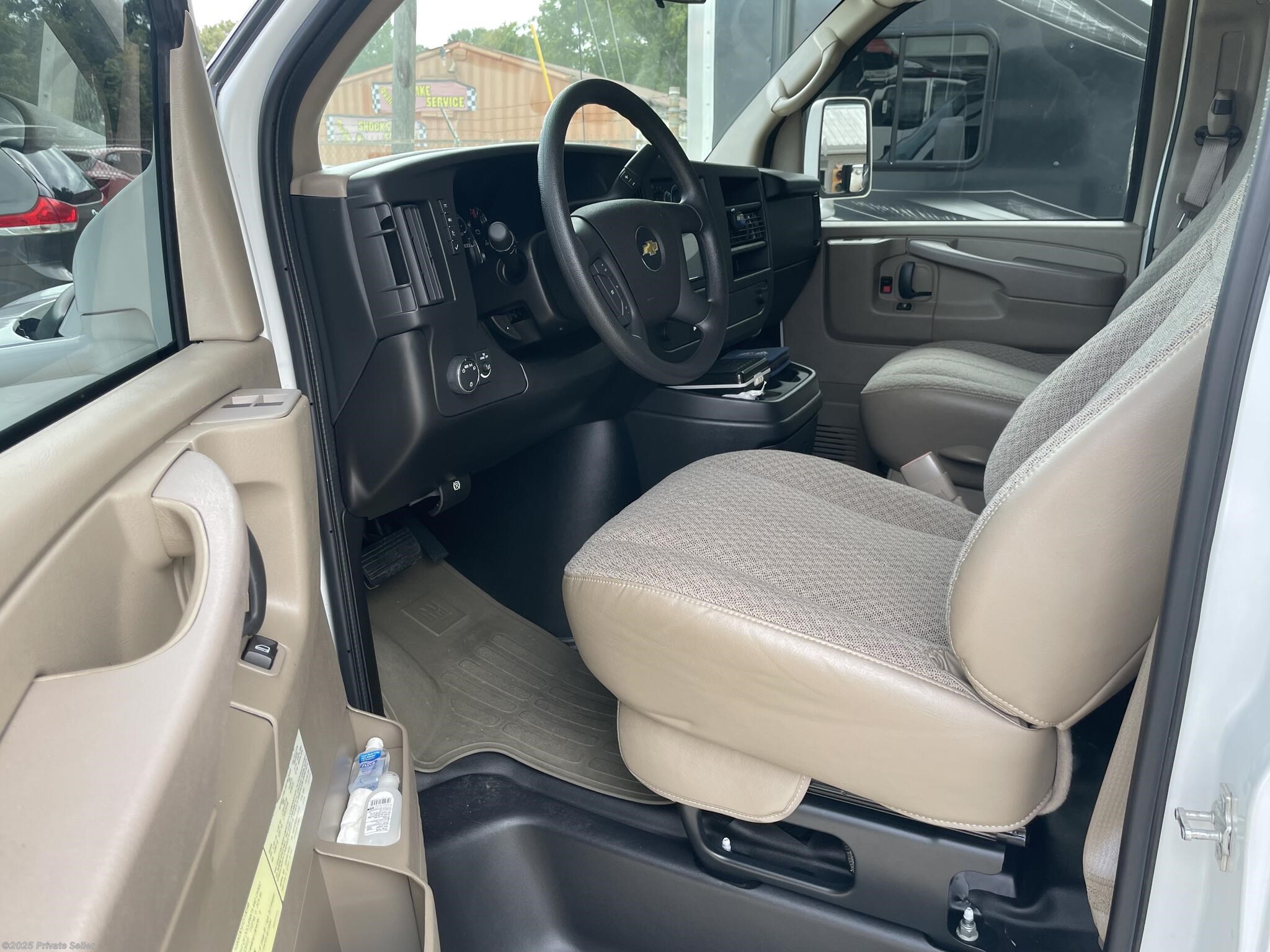 Used 2014 Winnebago Minnie Winnie 25B available in Greenville, South Carolina