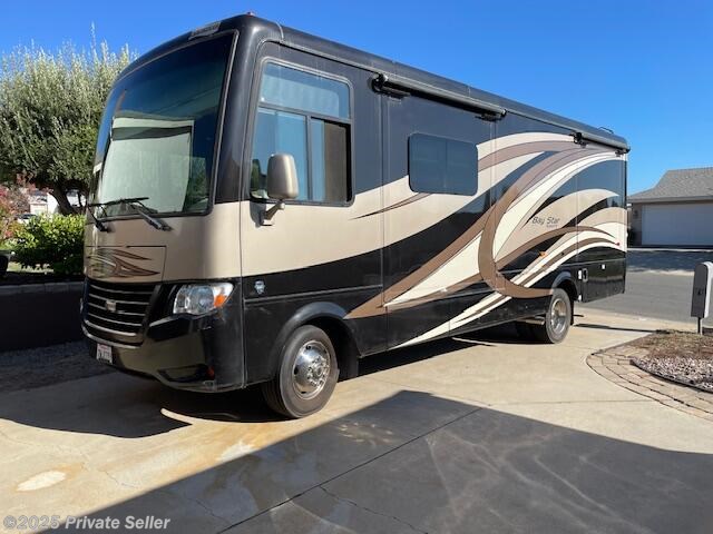 Email now about this 2017 Newmar Bay Star Sport 2903 floor plan! Used 2017 Newmar Bay Star Sport 2903 floor plan available in Oceanside, California
