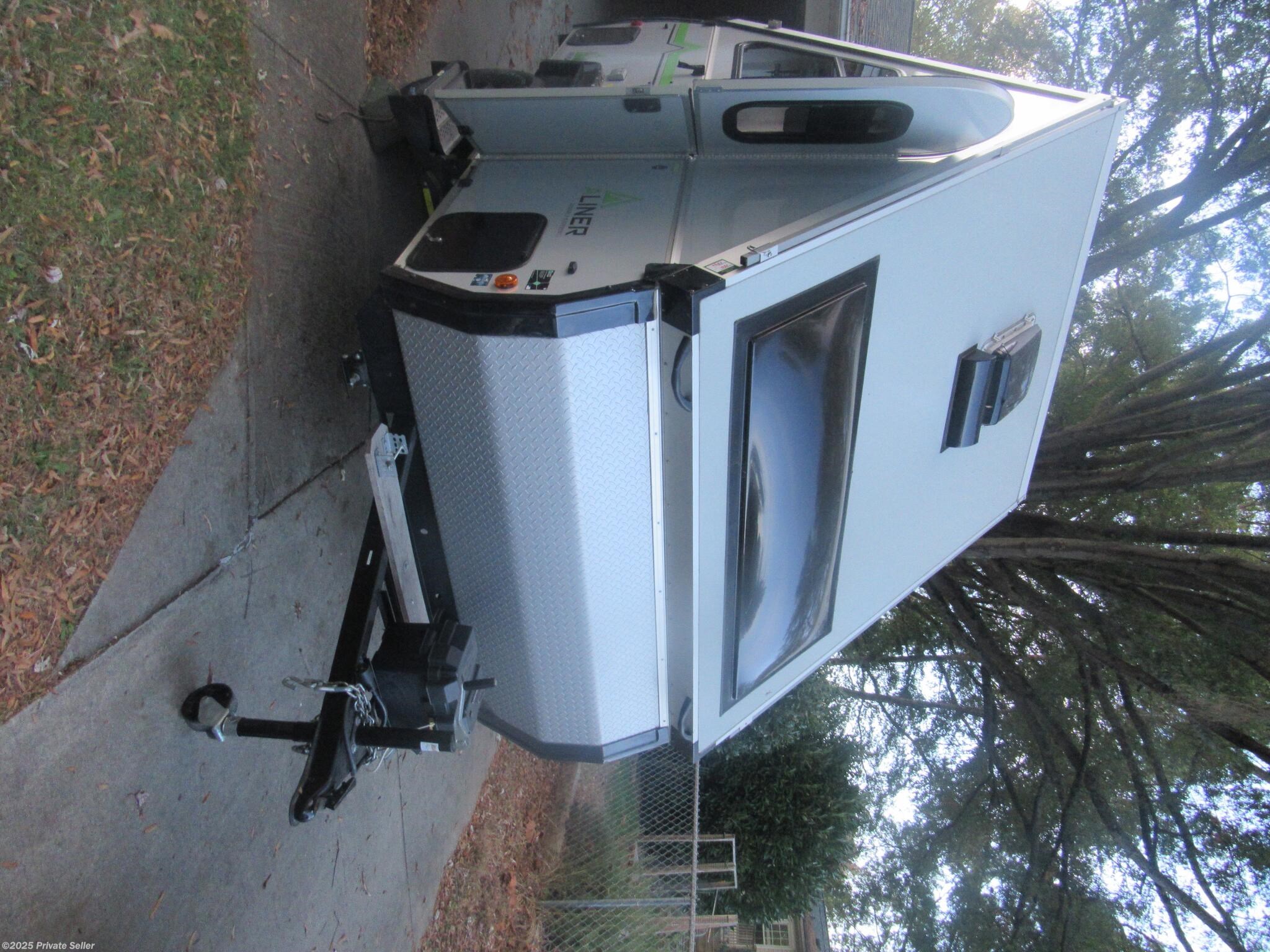 Call now about this 2022 Aliner Scout 2 beds! 2022 Aliner Scout 2 beds - Used Popup For Sale by For Sale By Owner in greensboro, North Carolina