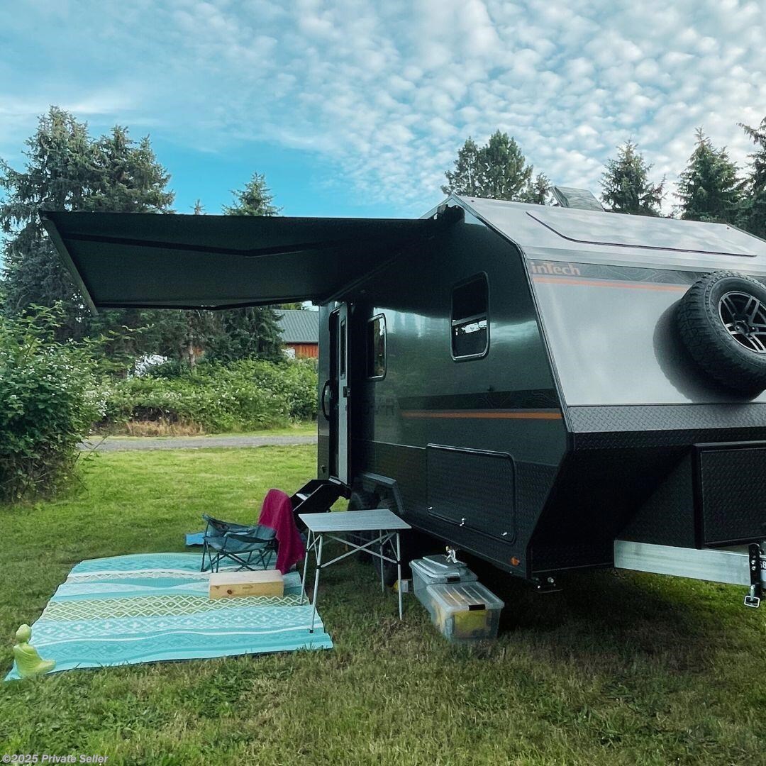 Contact us now about this 2025 inTech O-V-R Front Bed / Mid Bath / Rear Kitchen! 2025 O-V-R Front Bed / Mid Bath / Rear Kitchen by inTech from For Sale By Owner in McMinnville, Oregon