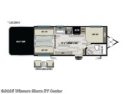 Contact us now about this 2019 Forest River Shockwave 18CBMX! 2019 Shockwave 18CBMX by Forest River from Winners Sierra RV Center in Colfax, California