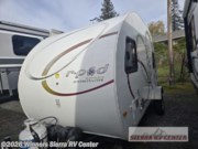 Used 2010 Forest River R Pod RP-173 available in Colfax, California