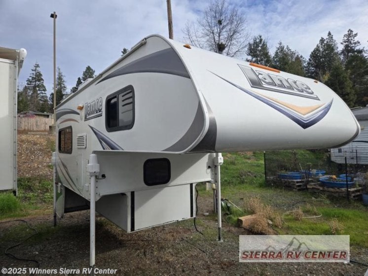 Email now about this 2014 Lance Lance 865! Used 2014 Lance Lance 865 available in Colfax, California
