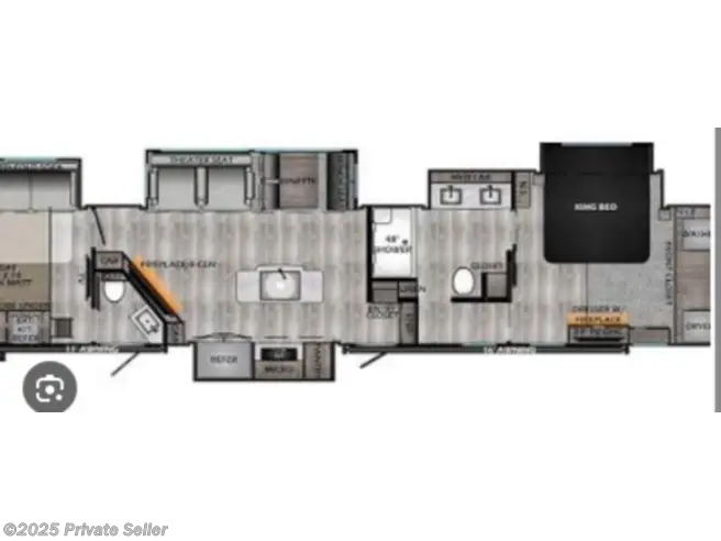 Contact us now about this 2023 CrossRoads Cameo CE4051BH! 2023 Cameo CE4051BH by CrossRoads from For Sale By Owner in New Caney, Texas