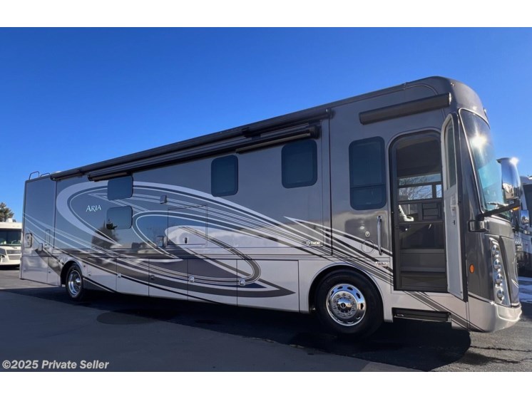 Email now about this 2022 Thor Motor Coach Aria 4000! Used 2022 Thor Motor Coach Aria 4000 available in Maryville, TN, US, Tennessee