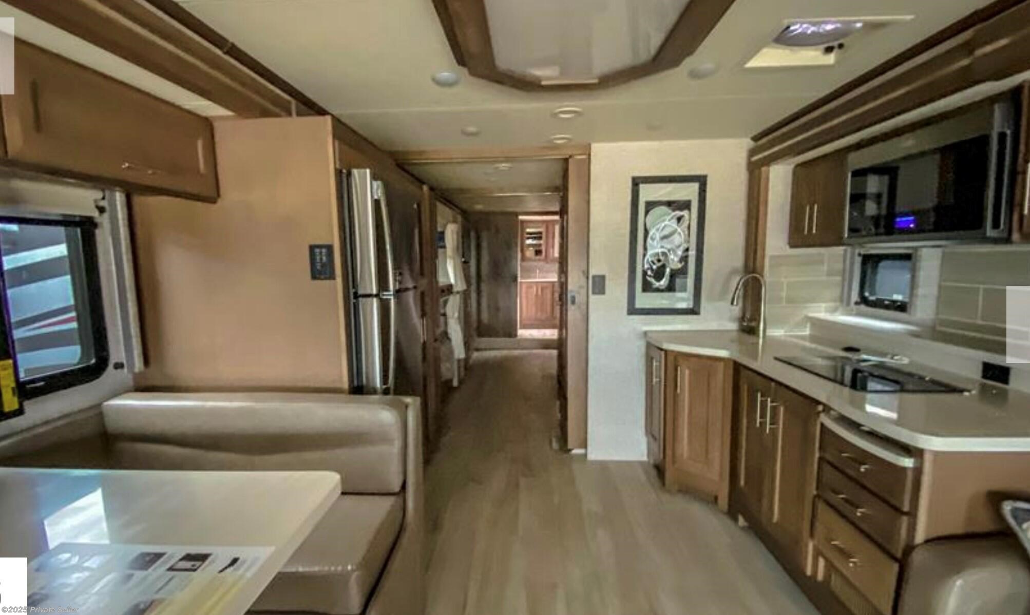 Used 2022 Thor Motor Coach Aria 4000 available in Maryville, TN, US, Tennessee