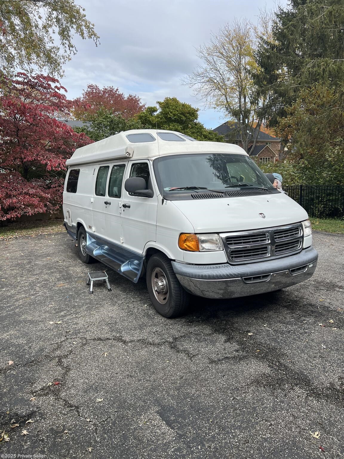 Email now about this 2002 Roadtrek 190 Popular ! Used 2002 Roadtrek 190 Popular available in Louisville, Kentucky