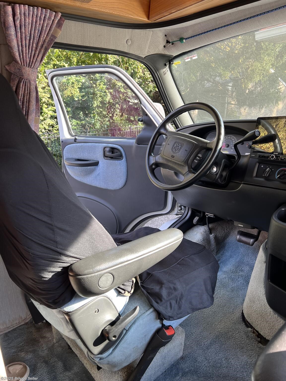 Call now about this 2002 Roadtrek 190 Popular ! 2002 Roadtrek 190 Popular - Used Class B For Sale by For Sale By Owner in Louisville, Kentucky