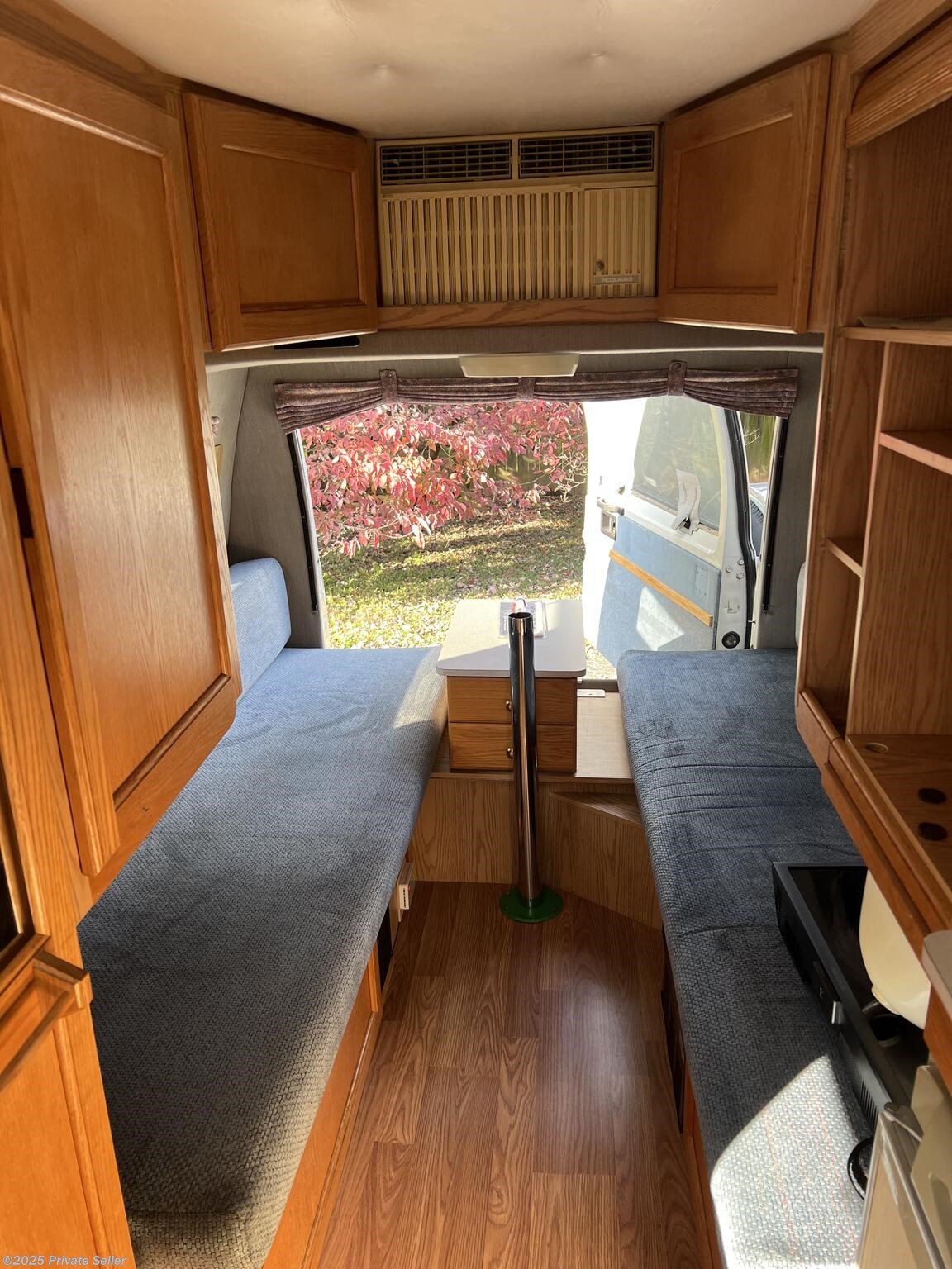 Contact us now about this 2002 Roadtrek 190 Popular ! 2002 190 Popular by Roadtrek from For Sale By Owner in Louisville, Kentucky