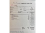 Call now about this 2022 Regency Ultra Brougham MB! 2022 Regency Ultra Brougham MB - Used Class B+ For Sale by For Sale By Owner in Dallas, Pennsylvania