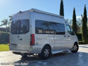 Call now about this 2021 Pleasure-Way Ascent TS ! 2021 Pleasure-Way Ascent TS - Used Class B For Sale by For Sale By Owner in Parkland, Florida features Stove, Inverter, Air Conditioning, Solar Panel, Refrigerator