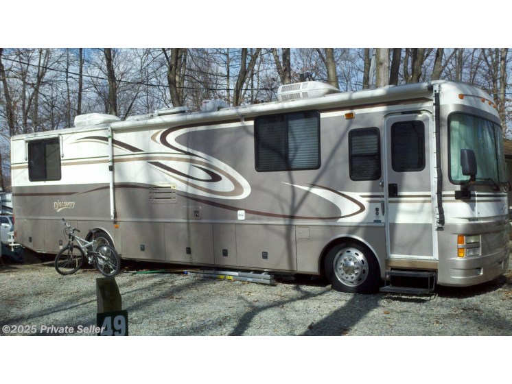 Email now about this 1999 Fleetwood Discovery 36T! Used 1999 Fleetwood Discovery 36T available in Alamo, Texas