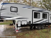 Used 2021 Forest River Cherokee Arctic Wolf 287BH available in Bismarck, Missouri