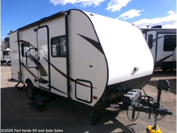 Email now about this 2020 Pacific Coachworks Tango 16RB! New 2020 Pacific Coachworks Tango 16RB available in Camp Verde, Arizona