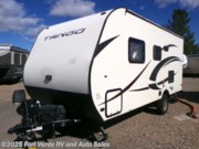 Contact us now about this 2020 Pacific Coachworks Tango 16RB! 2020 Tango 16RB by Pacific Coachworks from Fort Verde RV and Auto Sales in Camp Verde, Arizona