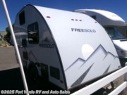 Contact us now about this 2025 Braxton Creek Free Solo Plus ! 2025 Free Solo Plus by Braxton Creek from Fort Verde RV and Auto Sales in Camp Verde, Arizona
