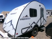 New 2025 Braxton Creek Free Solo Plus available in Camp Verde, Arizona