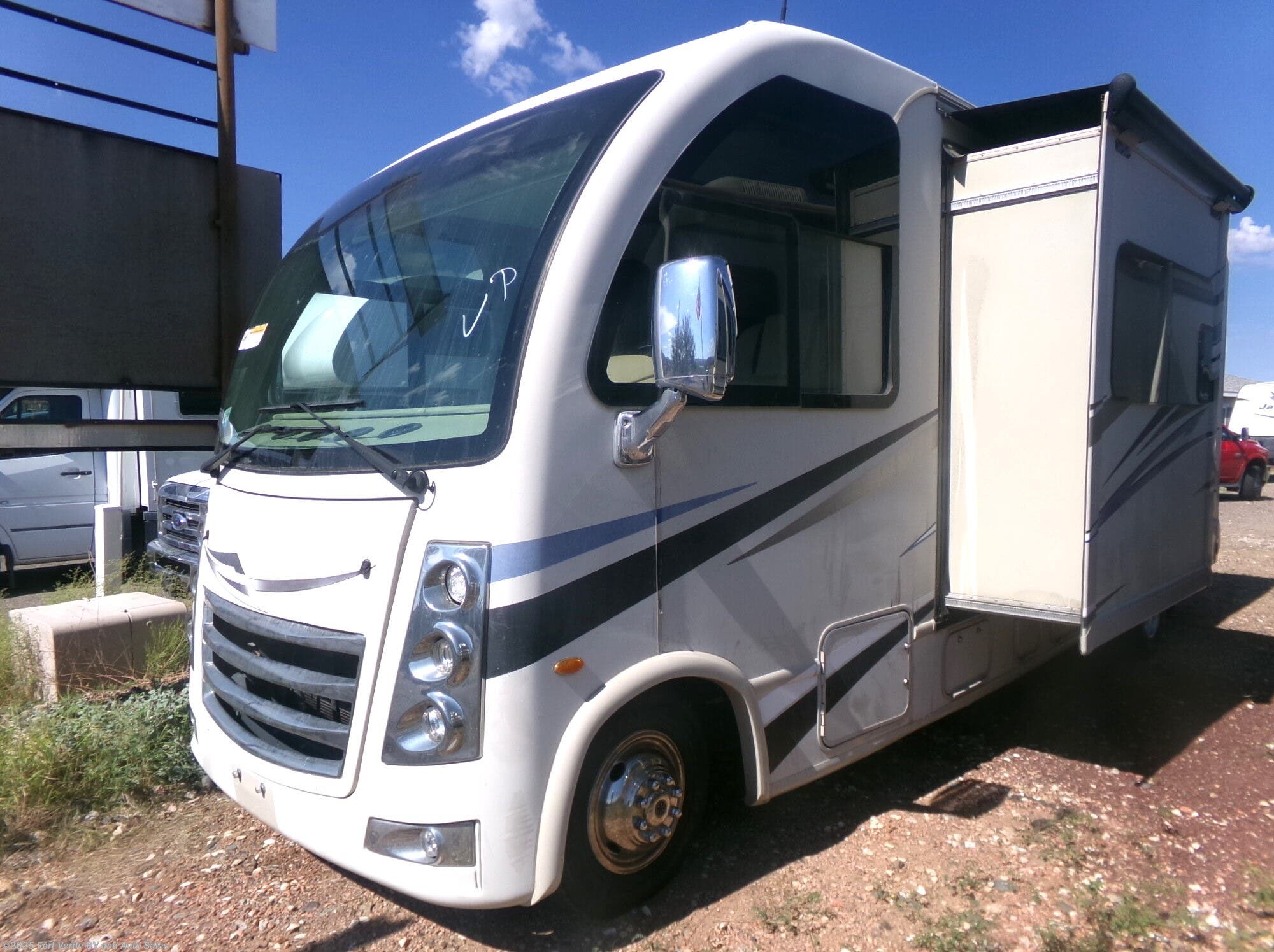 Email now about this 2019 Thor ! Used 2019 Thor available in Camp Verde, Arizona