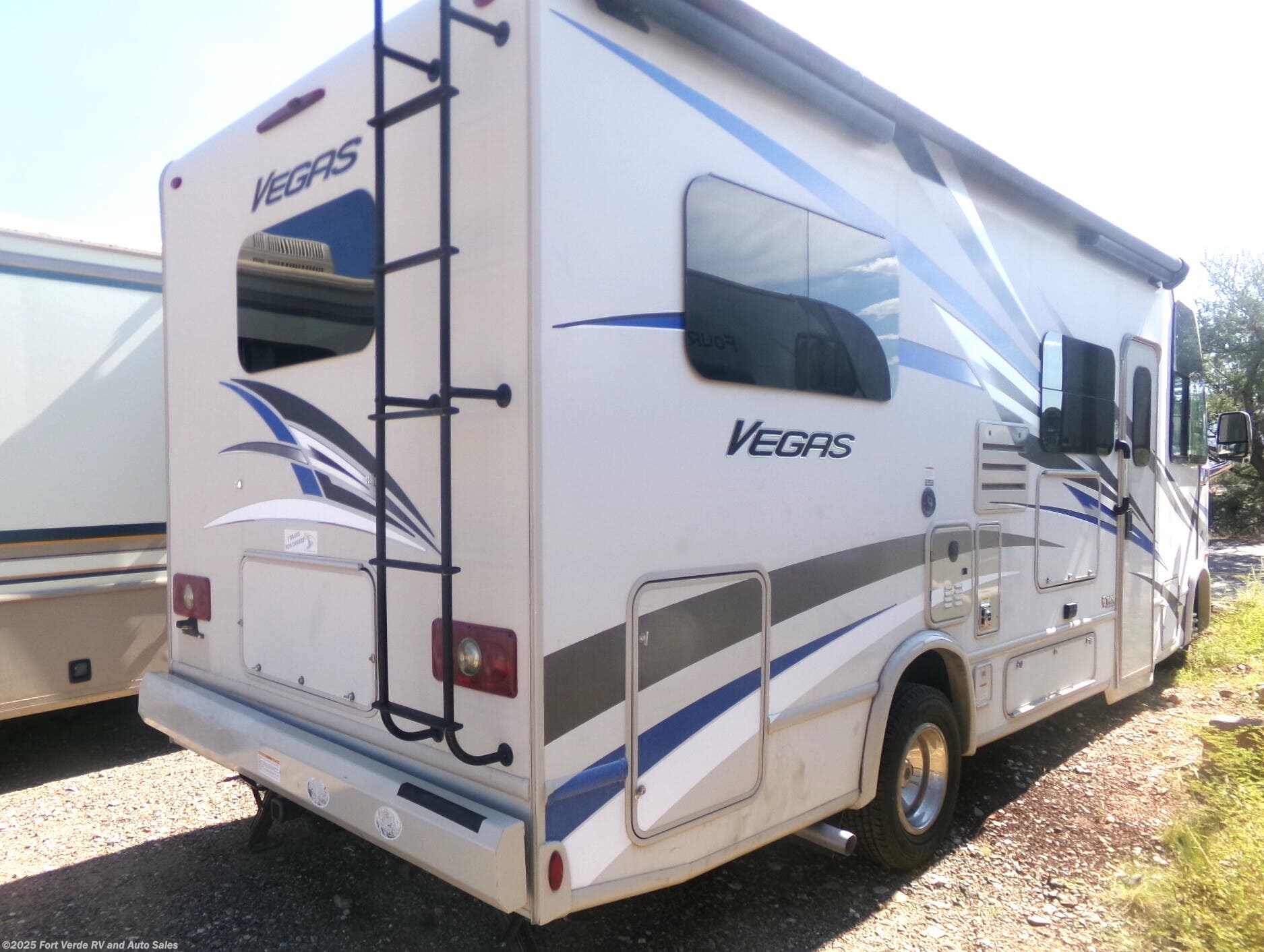 Used 2019 Thor available in Camp Verde, Arizona