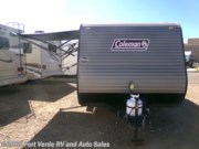 Call now about this 2025 Dutchmen Coleman 17B! 2025 Dutchmen Coleman 17B - New Travel Trailer For Sale by Fort Verde RV and Auto Sales in Camp Verde, Arizona features Stove Top Burner, Batteries, Air Conditioning, Microwave, Water Heater