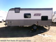 New 2025 Dutchmen Coleman 17B available in Camp Verde, Arizona