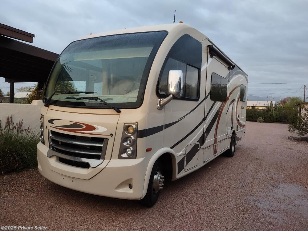 Email now about this 2017 Thor Motor Coach Vegas 25.4! Used 2017 Thor Motor Coach Vegas 25.4 available in Apache Junction, Arizona