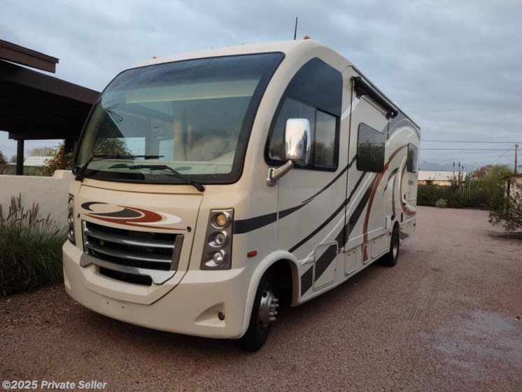 Email now about this 2017 Thor Motor Coach Vegas 25.4! Used 2017 Thor Motor Coach Vegas 25.4 available in Apache Junction, Arizona