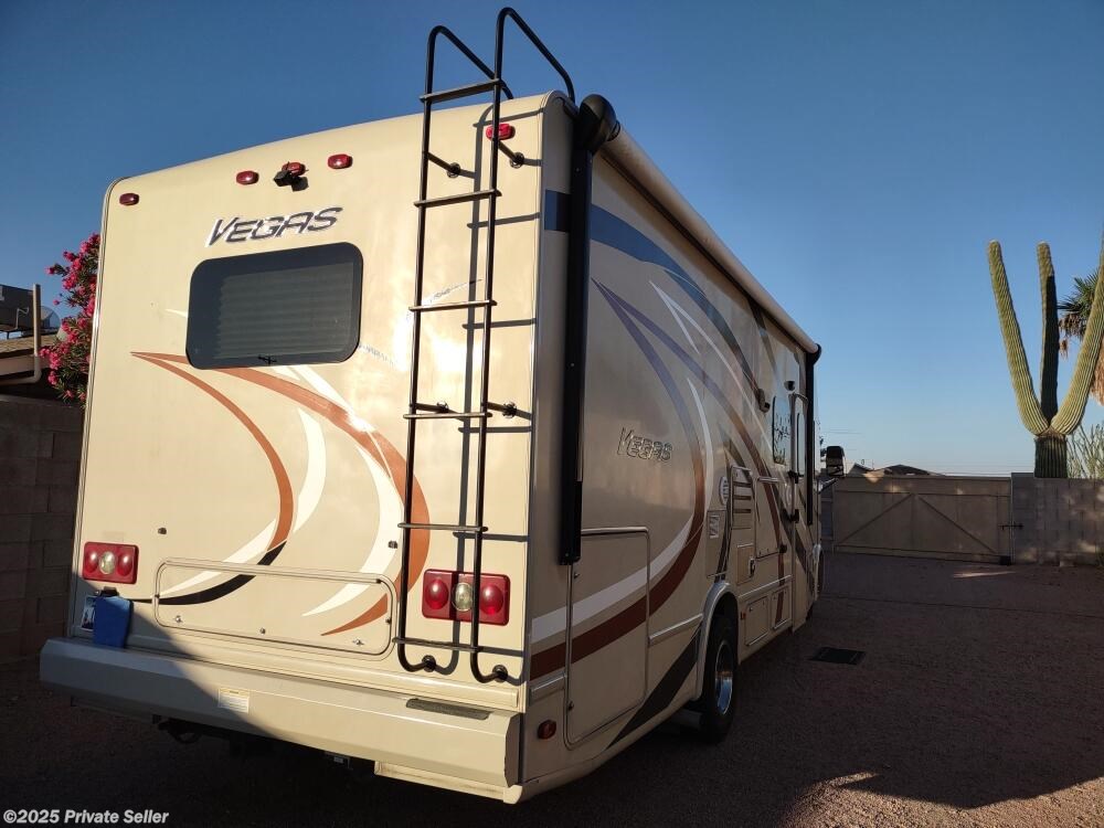 Used 2017 Thor Motor Coach Vegas 25.4 available in Apache Junction, Arizona