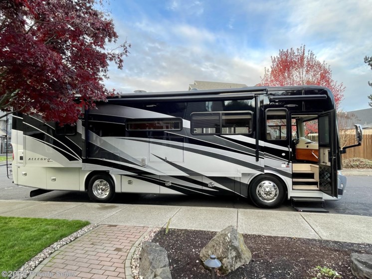 Email now about this 2020 Tiffin Allegro Red 33AA! Used 2020 Tiffin Allegro Red 33AA available in Milwaukie, Oregon