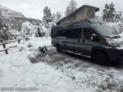 Call now about this 2023 Thor Motor Coach Dazzle 2AB w/Pop-top! 2023 Thor Motor Coach Dazzle 2AB w/Pop-top - Used Class B For Sale by For Sale By Owner in Las Vegas, Nevada features Removable Table, Inverter, Heat Pump, Smoke Detector, LP Detector