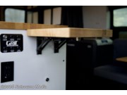 Call now about this 2025 Grit Overland Link 148 AWD S2! 2025 Grit Overland Link 148 AWD S2 - Used Class B For Sale by For Sale By Owner in Washougal, Washington features Batteries, Fire Extinguisher, Work Bench, Toilet, Keyless Entry