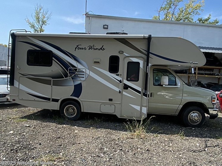 Email now about this 2016 Thor Motor Coach Four Winds ! Used 2016 Thor Motor Coach Four Winds available in Columbus, Ohio