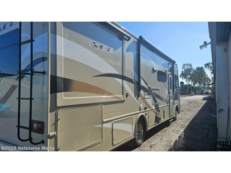 Email now about this 2016 Thor Motor Coach A.C.E. 30.1! Used 2016 Thor Motor Coach A.C.E. 30.1 available in San Diego, California