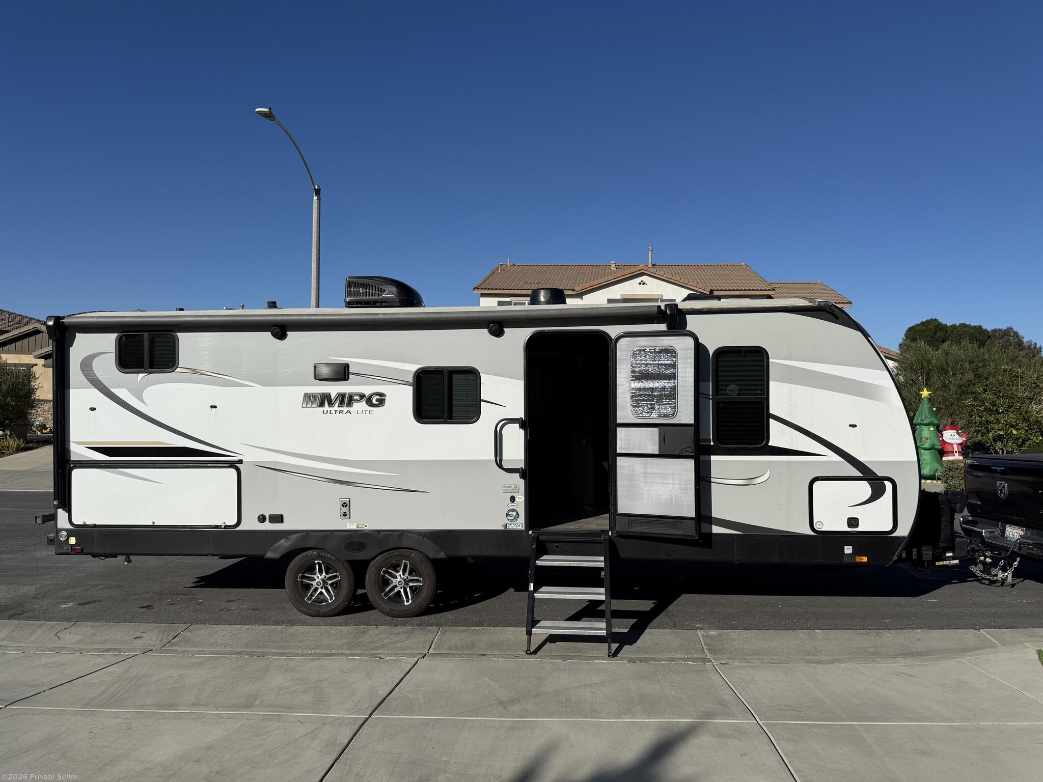 Email now about this 2021 Cruiser RV MPG 2500BH! Used 2021 Cruiser RV MPG 2500BH available in Temecula, California