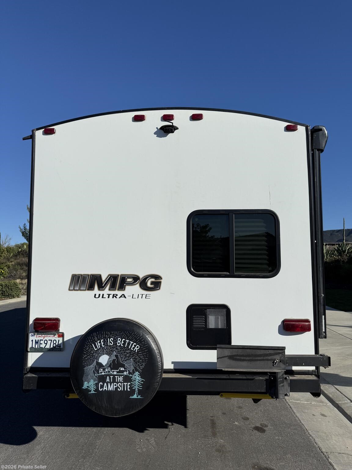 Contact us now about this 2021 Cruiser RV MPG 2500BH! 2021 MPG 2500BH by Cruiser RV from For Sale By Owner in Temecula, California