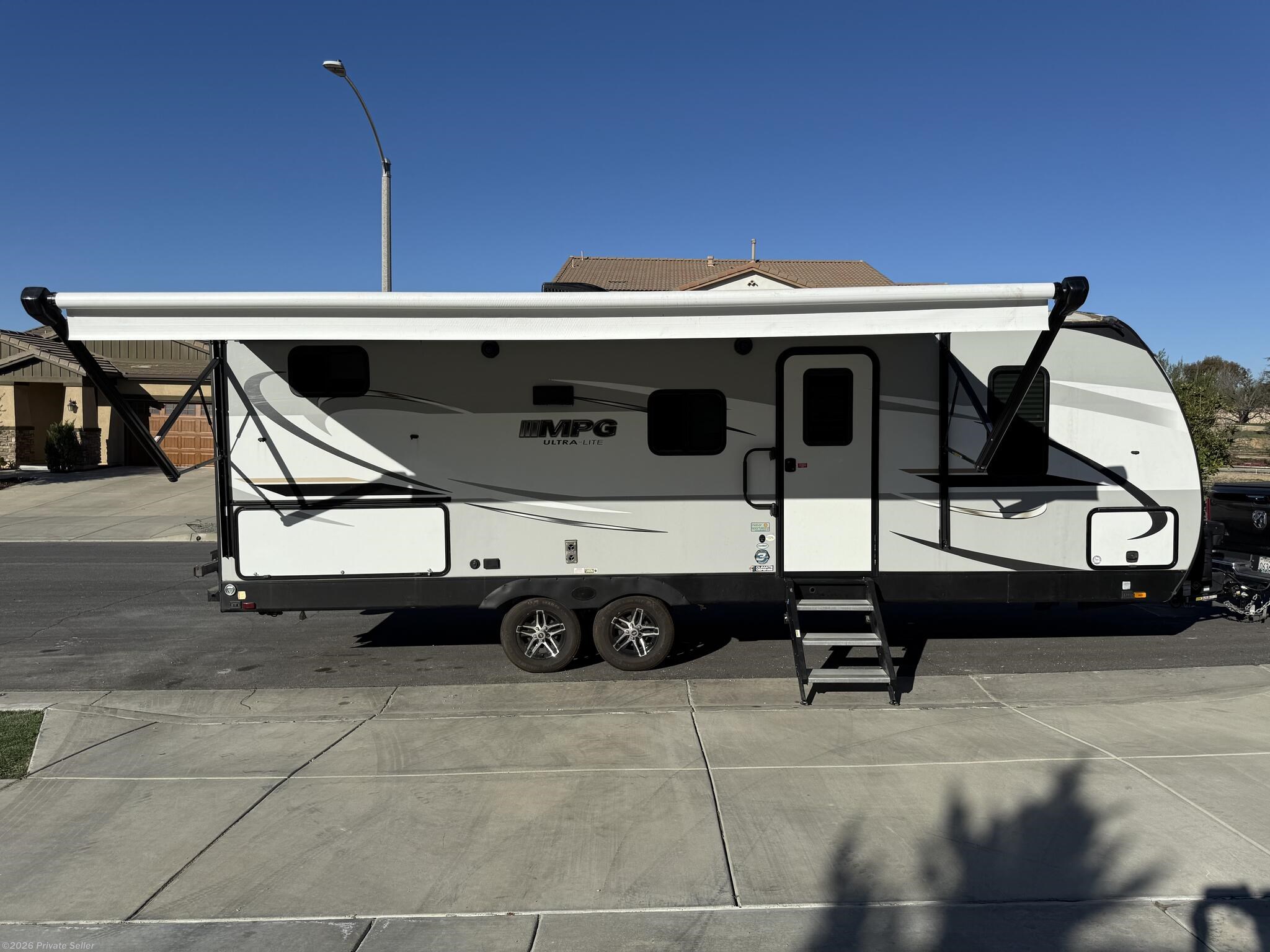 Used 2021 Cruiser RV MPG 2500BH available in Temecula, California