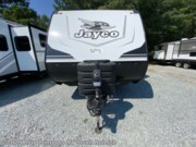 Contact us now about this 2025 Jayco Jay Feather 19MRK! 2025 Jay Feather 19MRK by Jayco from Blue Compass RV South Raleigh in Benson, North Carolina