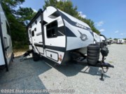 Contact us now about this 2025 Jayco Jay Feather Micro 166FBS! 2025 Jay Feather Micro 166FBS by Jayco from Blue Compass RV South Raleigh in Benson, North Carolina