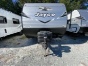 New 2025 Jayco Jay Flight SLX 265BHS available in Benson, North Carolina