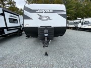 New 2025 Jayco Jay Feather Air 16RB available in Benson, North Carolina