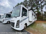 New 2025 Thor Motor Coach Resonate 32B available in Benson, North Carolina
