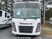 Contact us now about this 2025 Thor Motor Coach Resonate 32B! 2025 Resonate 32B by Thor Motor Coach from Blue Compass RV South Raleigh in Benson, North Carolina