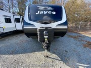 New 2025 Jayco Jay Feather 27MK available in Benson, North Carolina