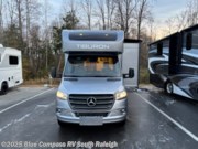 Contact us now about this 2025 Thor Motor Coach Tiburon Sprinter 24FB! 2025 Tiburon Sprinter 24FB by Thor Motor Coach from Blue Compass RV South Raleigh in Benson, North Carolina