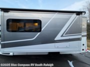 New 2025 Thor Motor Coach Tiburon Sprinter 24FB available in Benson, North Carolina